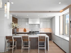 300 East 77th Street 27/28B, New York NY 10075