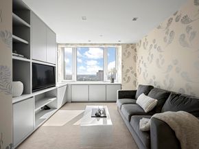 300 East 77th Street 27/28B, New York NY 10075