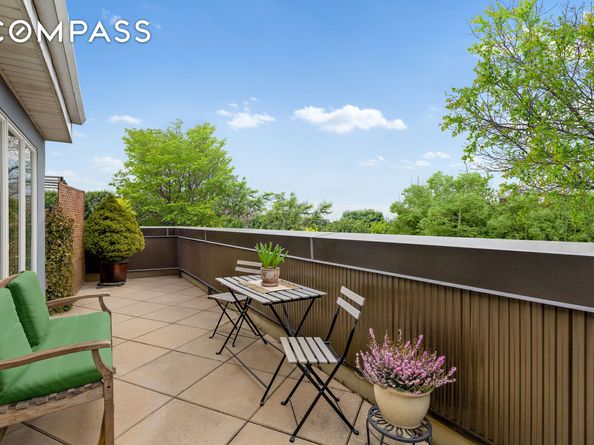1115 Prospect Avenue 4G, Brooklyn NY 11218