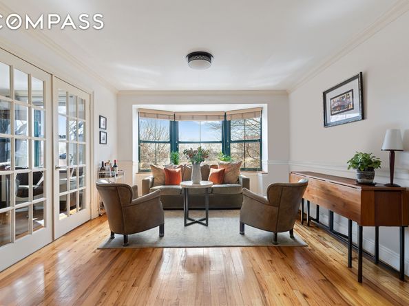1115 Prospect Avenue 4G, Brooklyn NY 11218