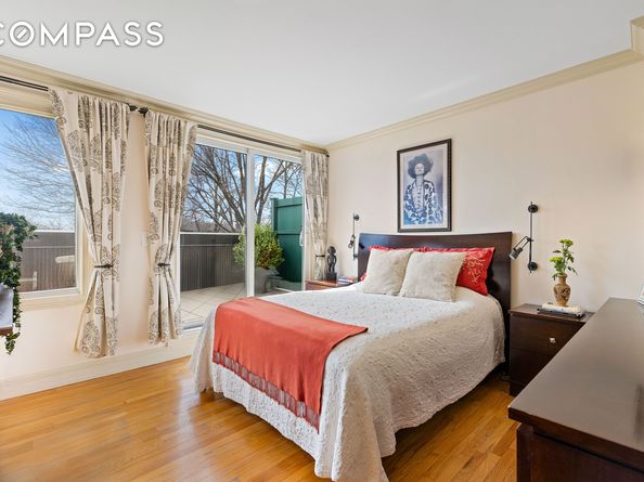 1115 Prospect Avenue 4G, Brooklyn NY 11218