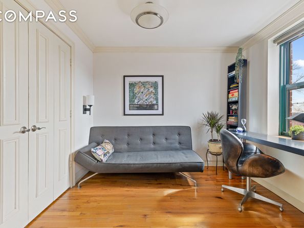 1115 Prospect Avenue 4G, Brooklyn NY 11218