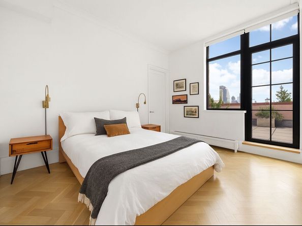 50 Clinton Street PHC, New York NY 10002
