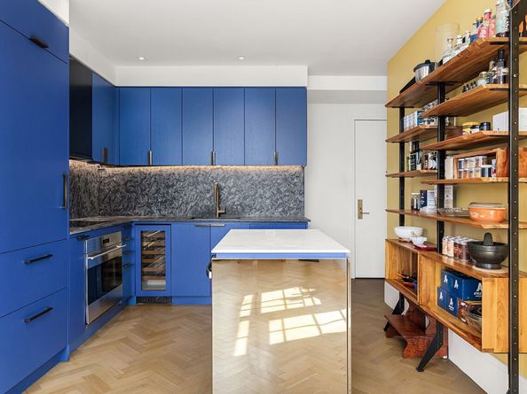 50 Clinton Street PHC, New York NY 10002