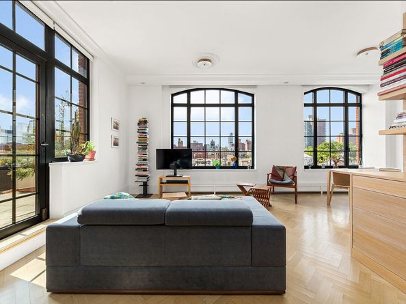 50 Clinton Street PHC, New York NY 10002