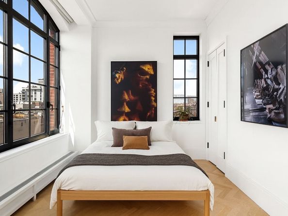 50 Clinton Street PHC, New York NY 10002