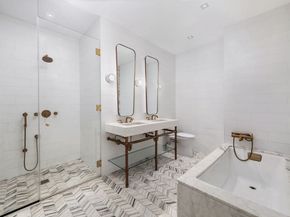 50 Clinton Street PHC, New York NY 10002