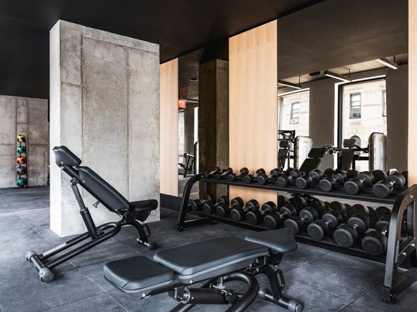 242 Broome Street 7D, New York NY 10002