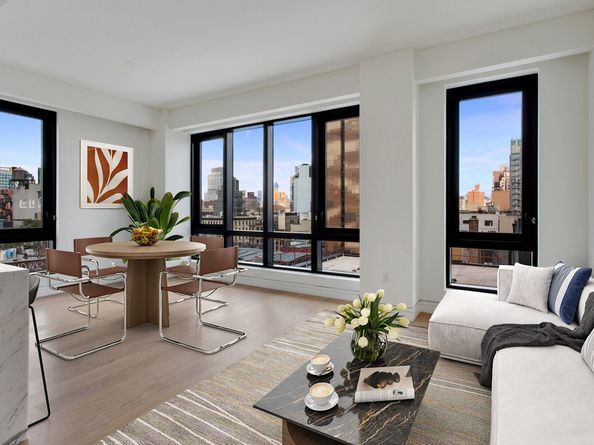 242 Broome Street 7D, New York NY 10002