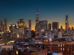 242 Broome Street 7D, New York NY 10002