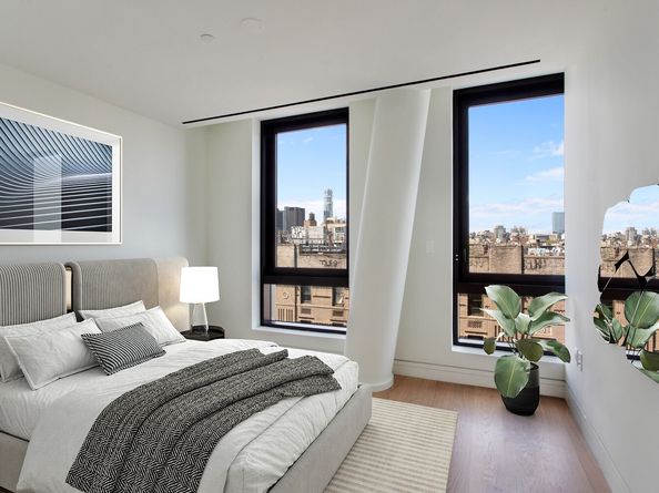 242 Broome Street 7D, New York NY 10002