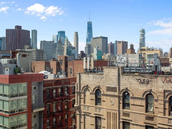 242 Broome Street 7D, New York NY 10002