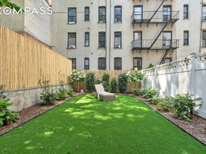 306 West 116th Street 1B, New York NY 10026