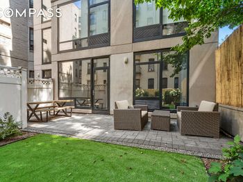 306 West 116th Street
