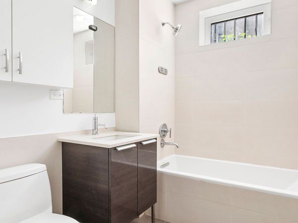 306 West 116th Street 1B, New York NY 10026
