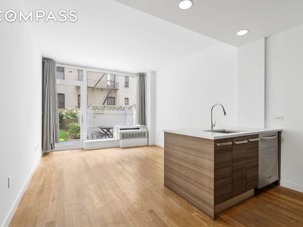 306 West 116th Street 1B, New York NY 10026