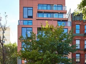 306 West 116th Street 1B, New York NY 10026