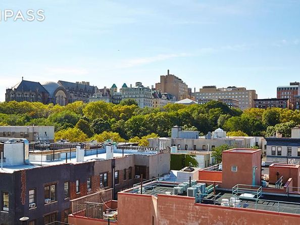 306 West 116th Street 1B, New York NY 10026