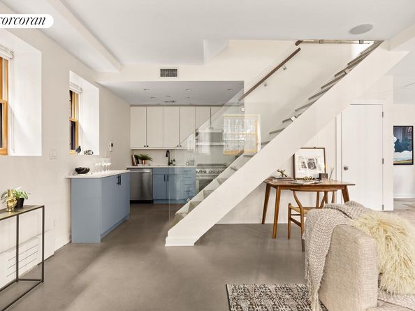153 Lincoln Place 1D, Brooklyn NY 11217