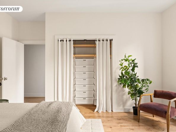 153 Lincoln Place 1D, Brooklyn NY 11217