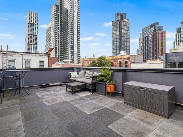 78 Eagle Street 3, Brooklyn NY 11222
