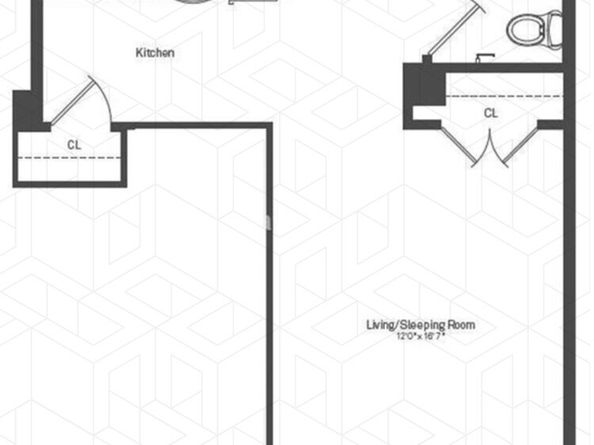 505 West 47th Street 3DS, New York NY 10036