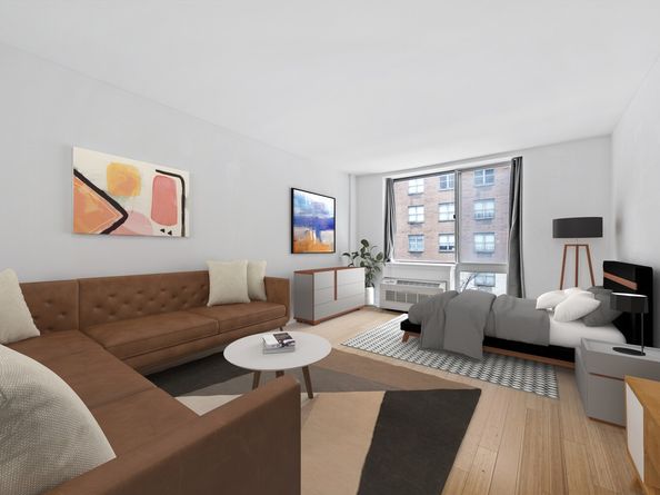 505 West 47th Street 3DS, New York NY 10036
