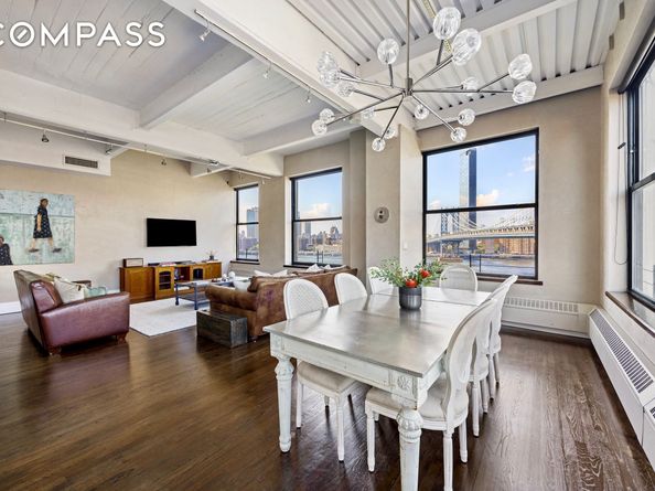 1 Main Street 9D, Brooklyn NY 11201