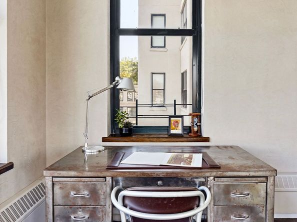 1 Main Street 9D, Brooklyn NY 11201