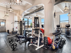 1 Main Street 9D, Brooklyn NY 11201