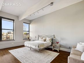 1 Main Street 9D, Brooklyn NY 11201