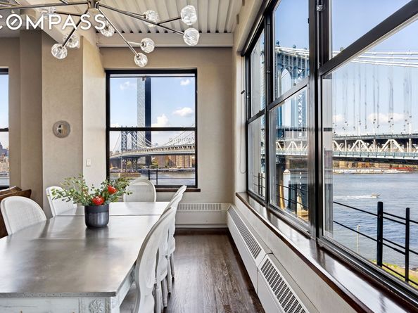 1 Main Street 9D, Brooklyn NY 11201