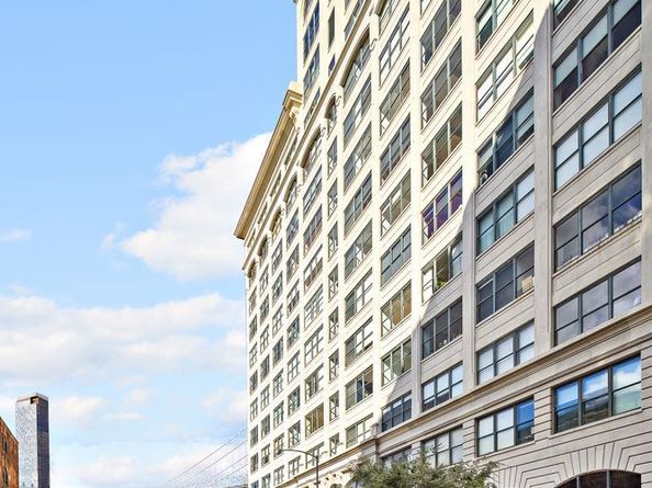 1 Main Street 9D, Brooklyn NY 11201