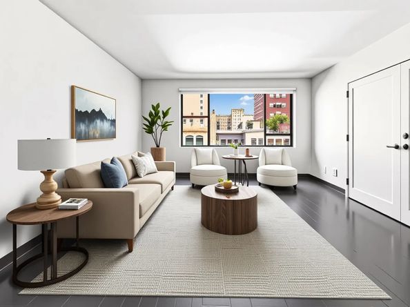 44 East 12th Street 9A, New York NY 10003