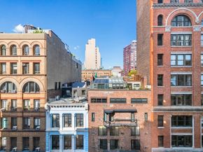 44 East 12th Street 9A, New York NY 10003