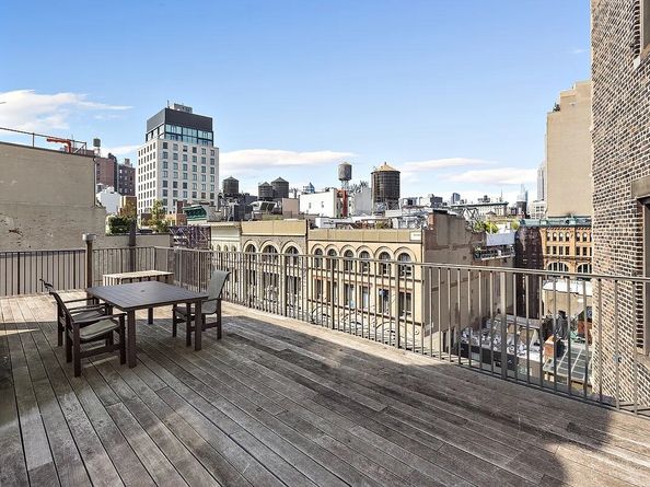 44 East 12th Street 9A, New York NY 10003