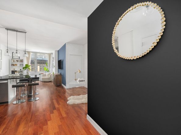 100 Jay Street 7k, Brooklyn NY 11201