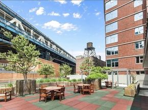 100 Jay Street 7k, Brooklyn NY 11201