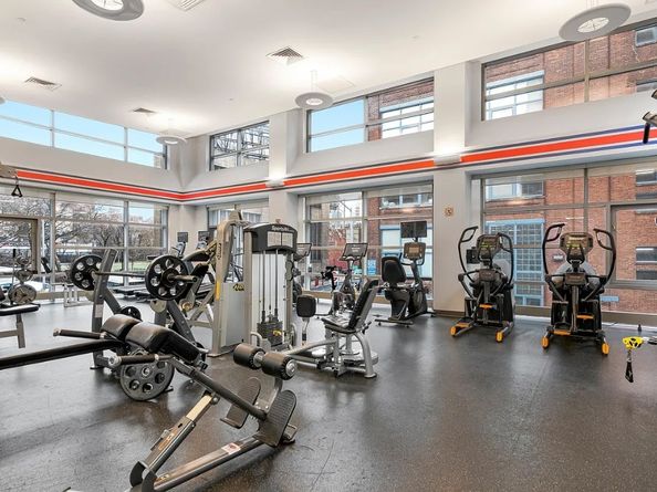 100 Jay Street 7k, Brooklyn NY 11201