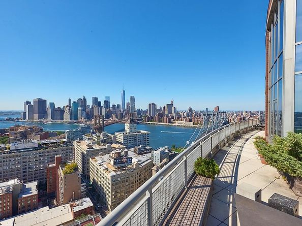 100 Jay Street 7k, Brooklyn NY 11201
