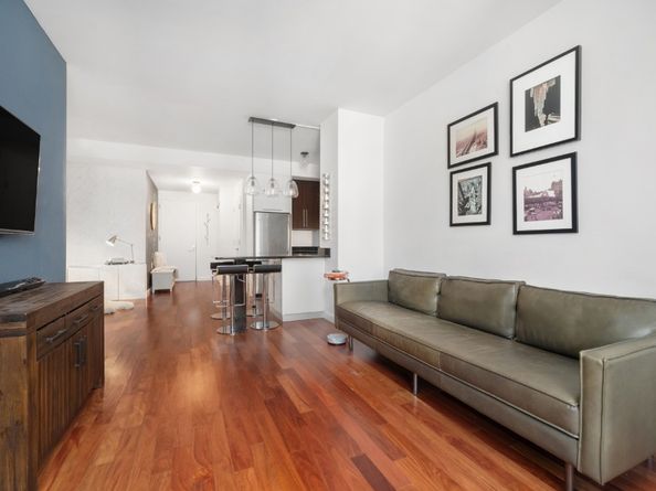100 Jay Street 7k, Brooklyn NY 11201