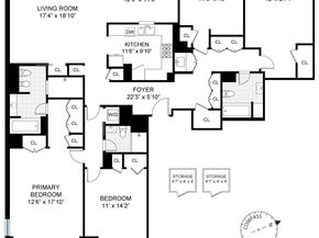 1441 3rd Avenue 14AB, New York NY 10028