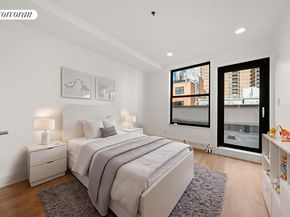264 Water Street PHD, New York NY 10038