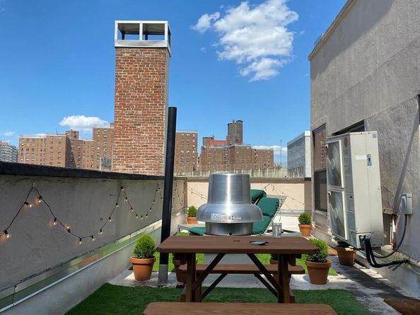 264 Water Street PHD, New York NY 10038