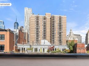 264 Water Street PHD, New York NY 10038