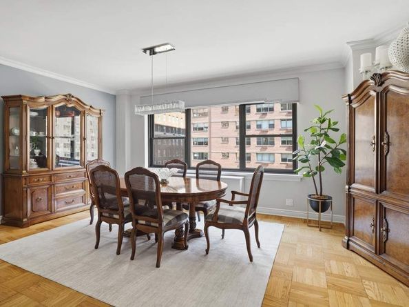 20 Sutton Place S 7B, New York NY 10022