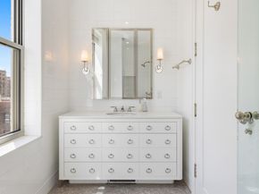 498 West End Avenue 9A, New York NY 10024