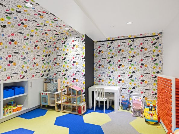 498 West End Avenue 9A, New York NY 10024