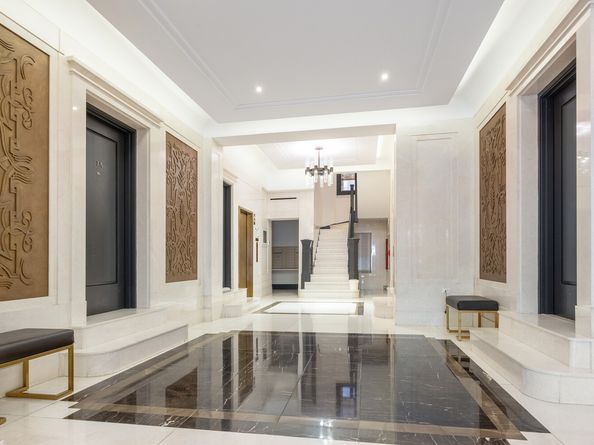 498 West End Avenue 9A, New York NY 10024