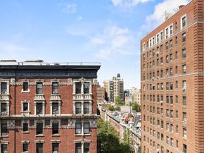 498 West End Avenue 9A, New York NY 10024